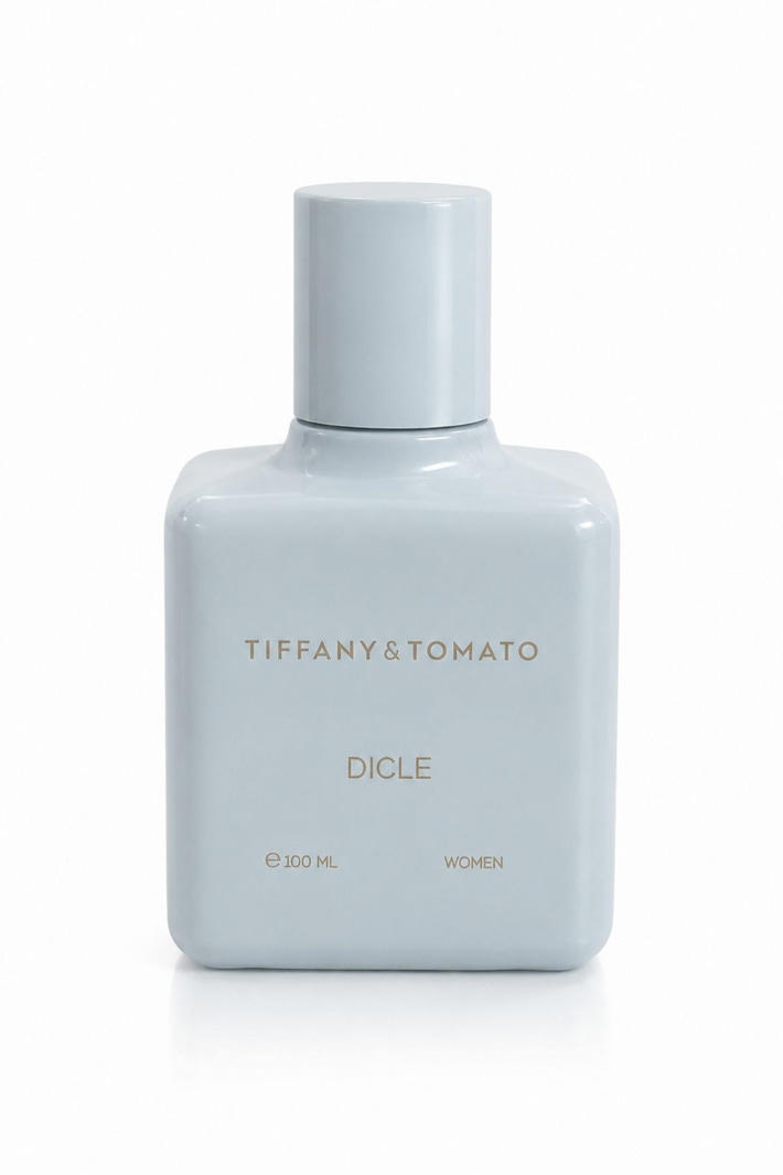 Dicle Parfüm 100 Ml