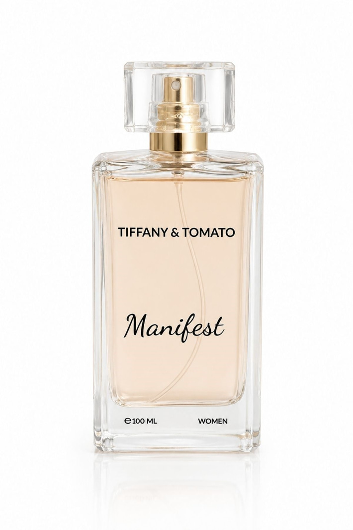Manifest Parfüm 100 Ml