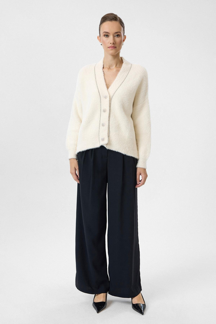 Metal Zincirli Hırka