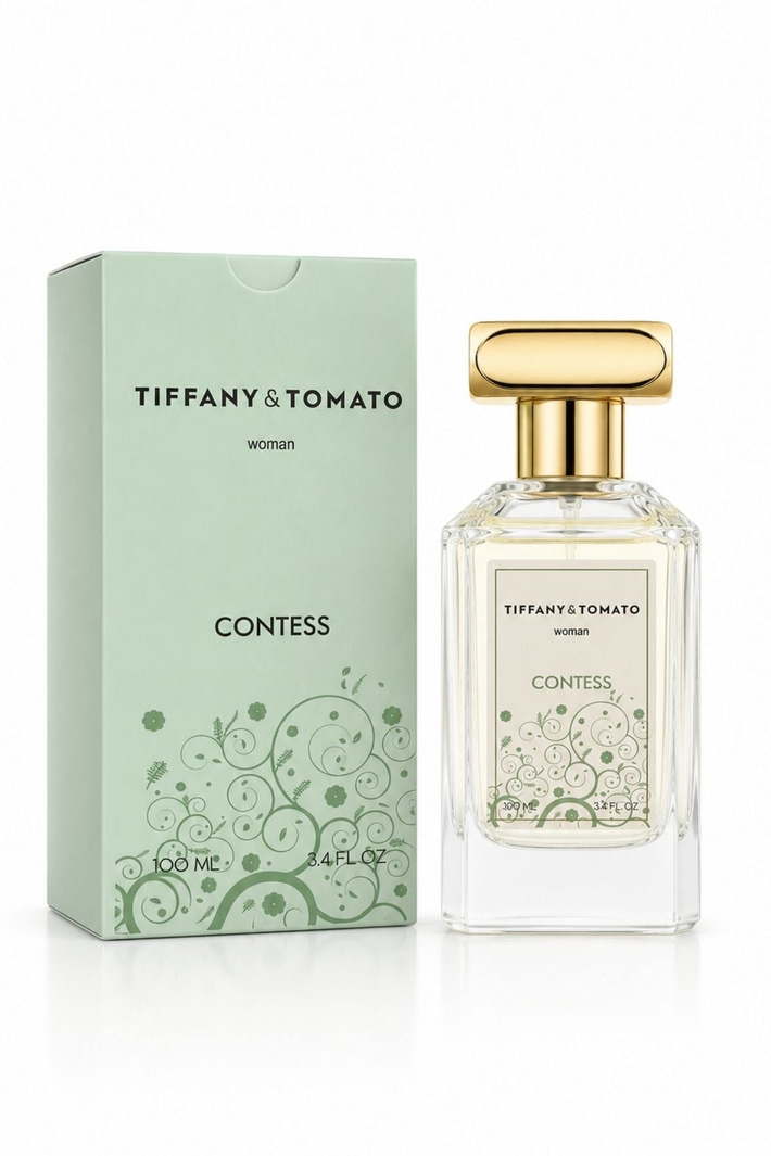 Contess Parfüm 100 Ml