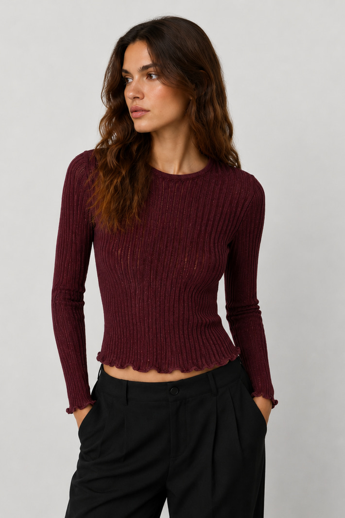 Fitilli Triko Body