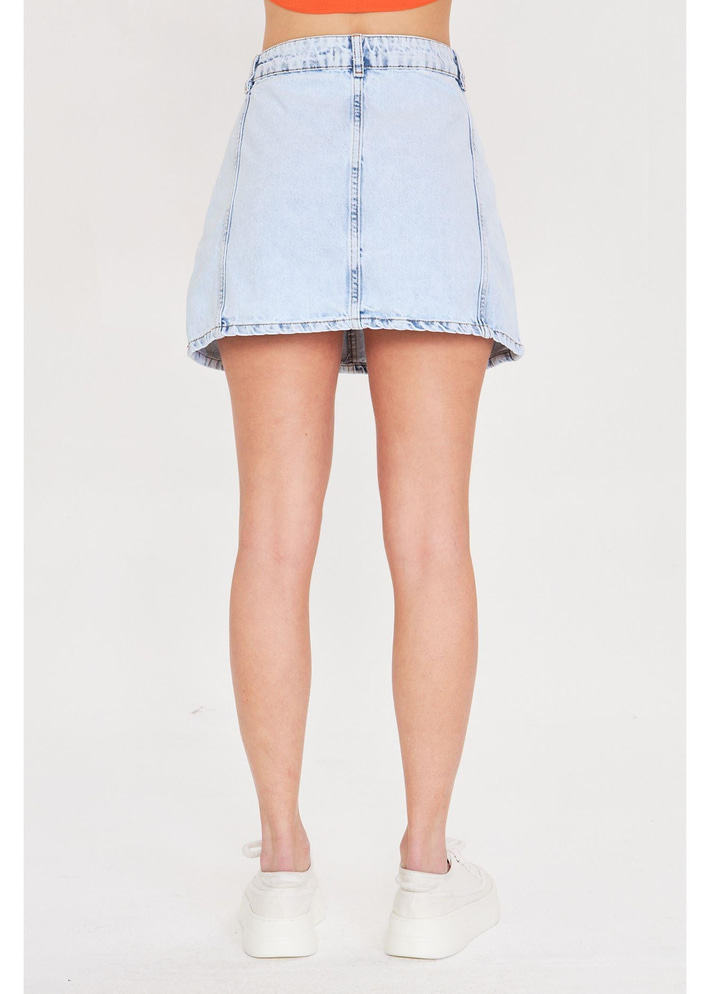 Mini Jean Etek 