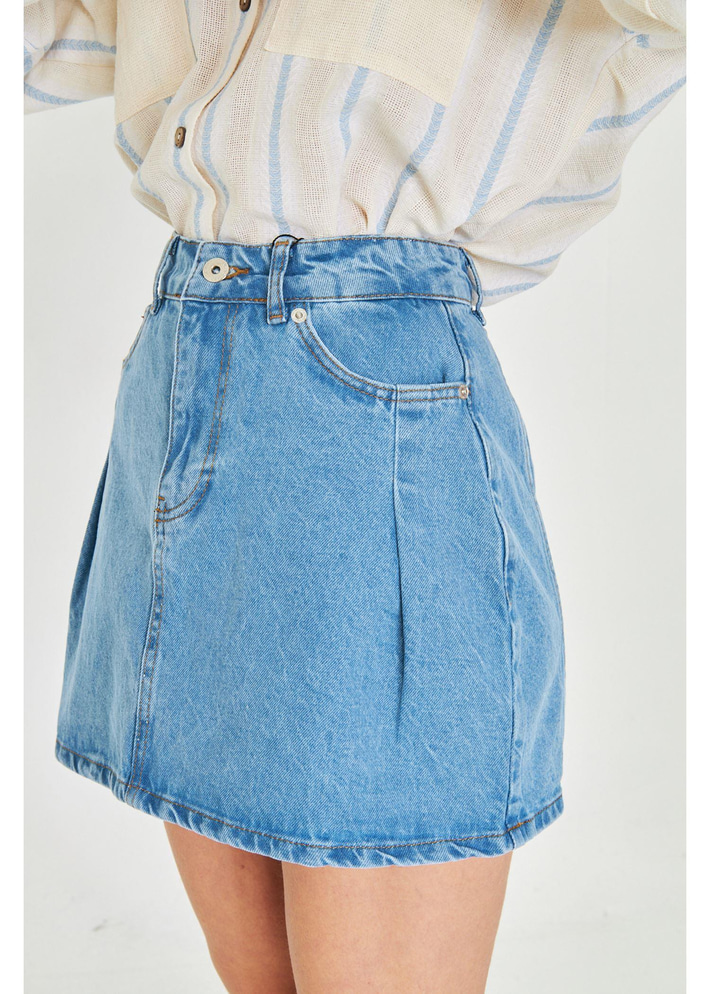 Mini Jean Etek 
