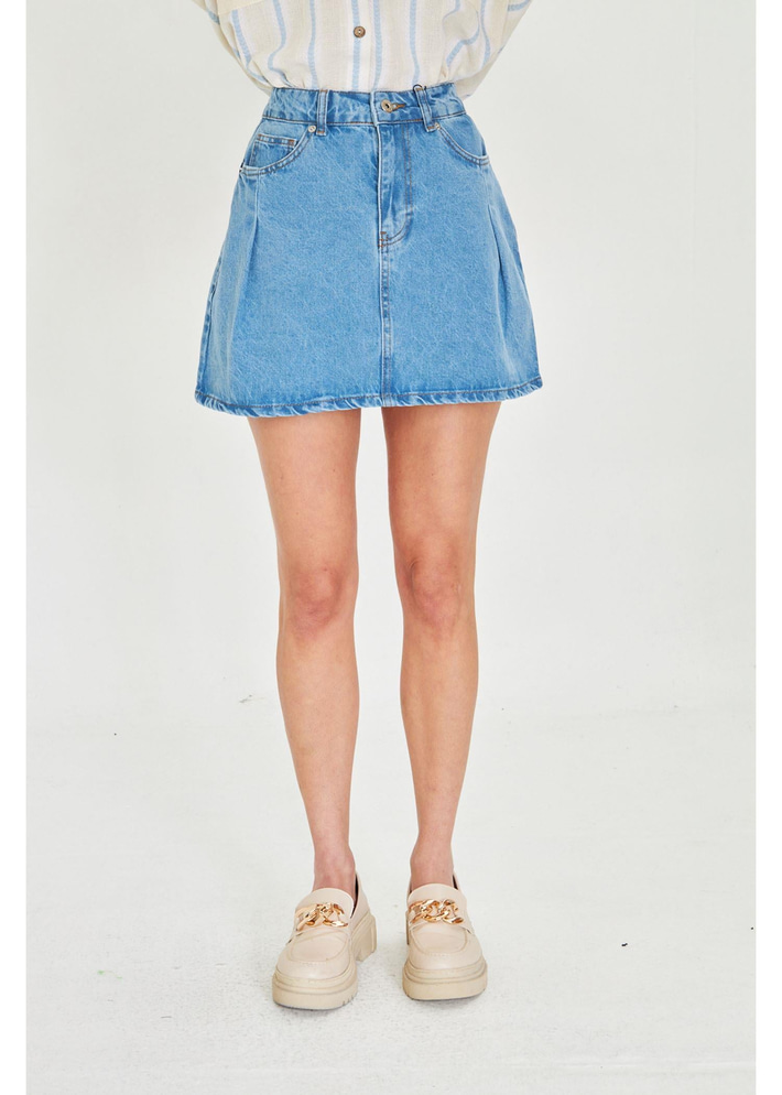 Mini Jean Etek 