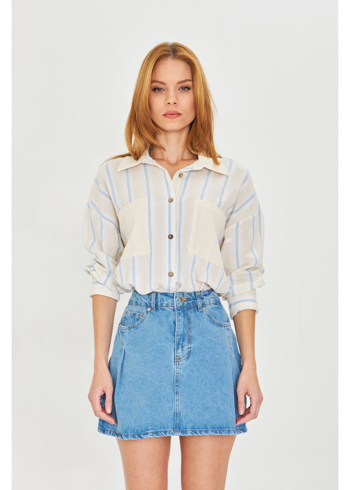 Mini Jean Etek 