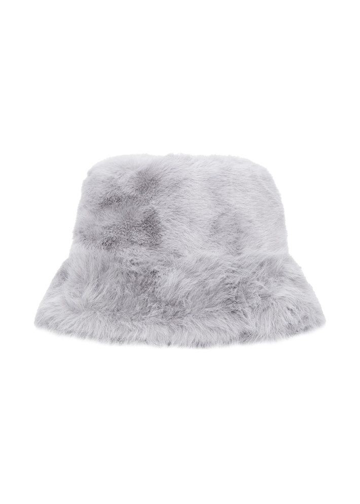 Peluş Kalpak Şapka
