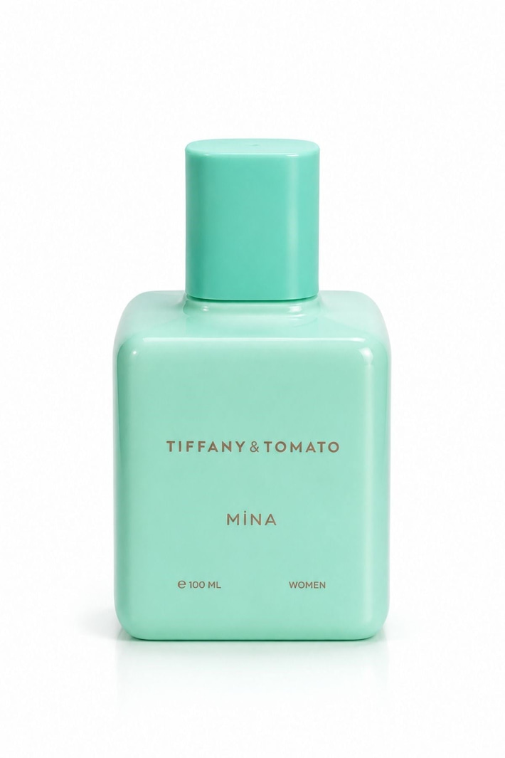 Mina Parfüm 100 Ml