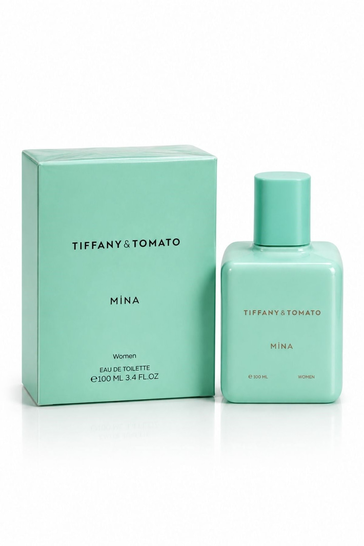 Mina Parfüm 100 Ml