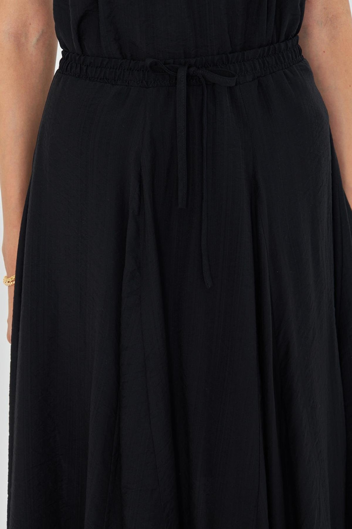 Astarlı Uzun Modal Etek