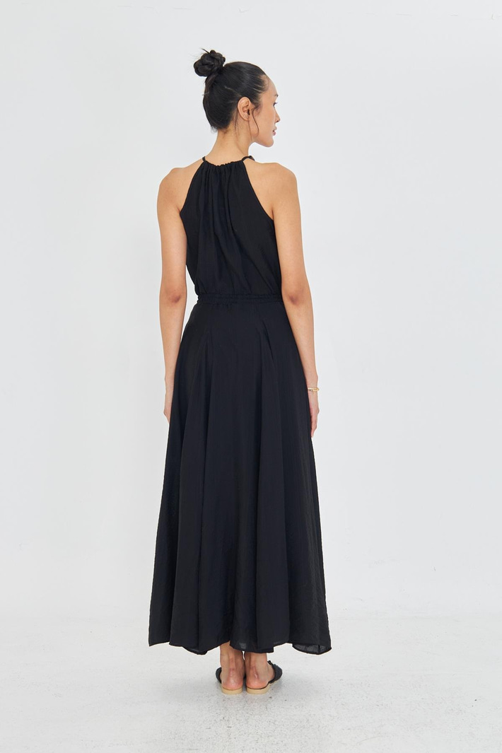 Astarlı Uzun Modal Etek