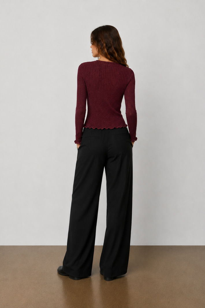 Fitilli Triko Body