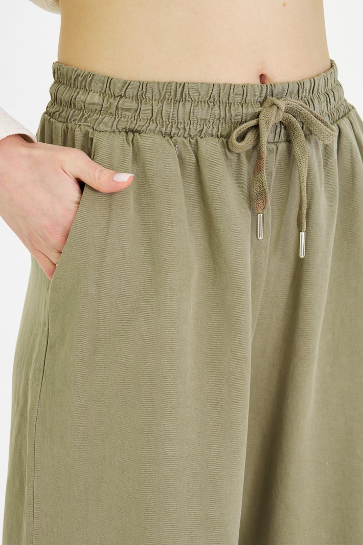 Bol Paça Pantolon