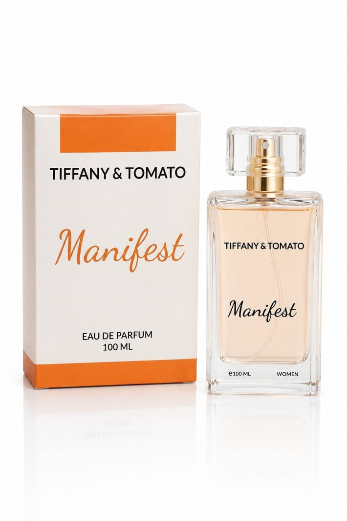 Manifest Parfüm 100 Ml
