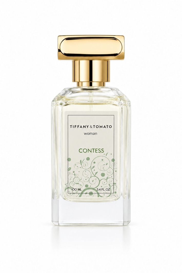 Contess Parfüm 100 Ml