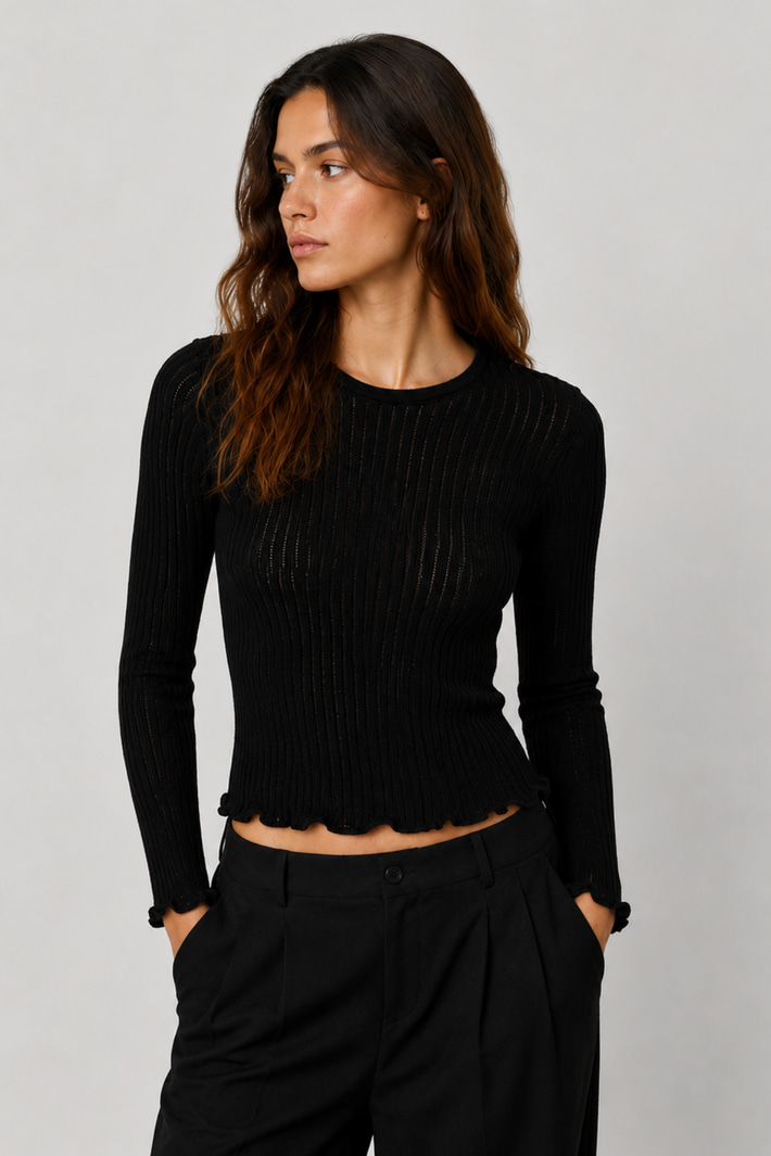 Fitilli Triko Body