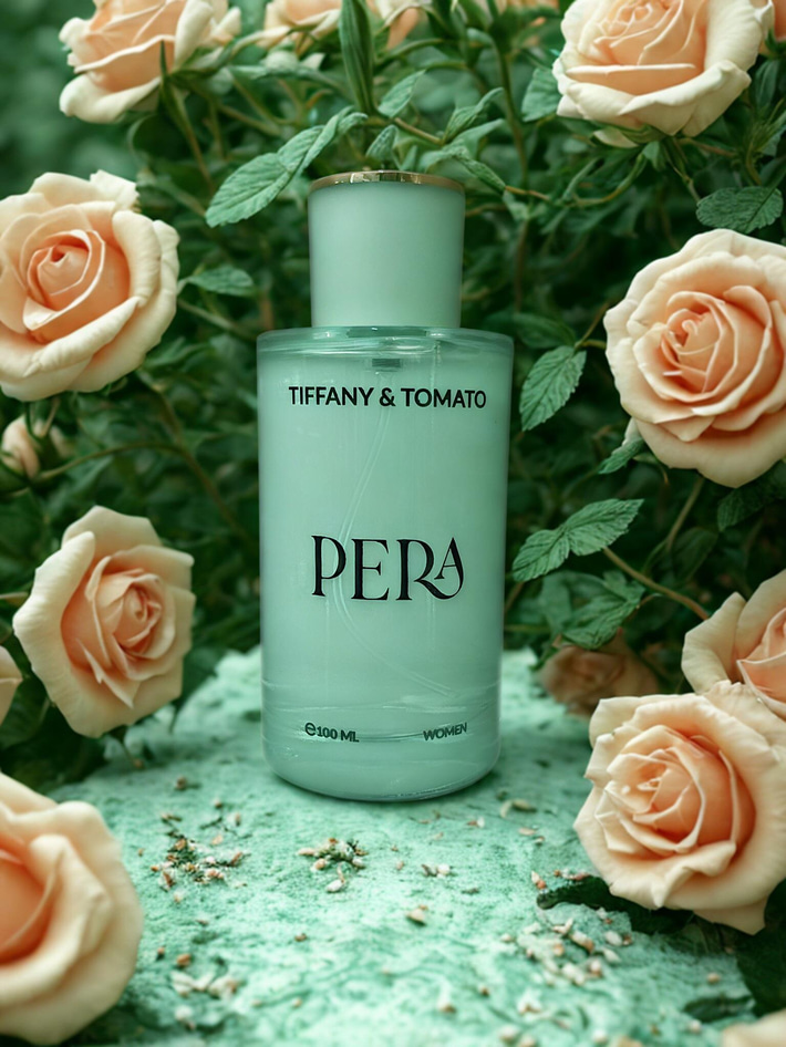 Pera Parfüm 100 Ml