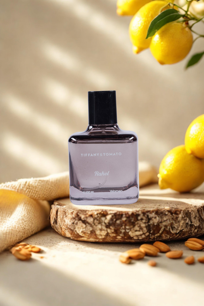 Rahel Parfüm 100 Ml