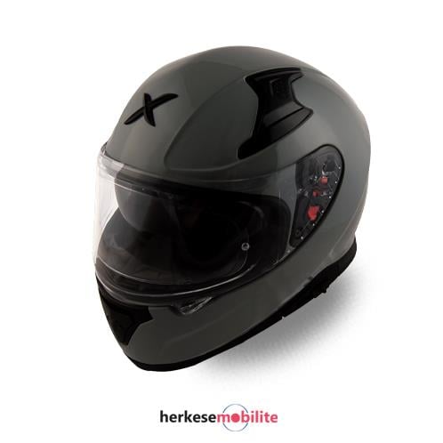 AXOR APEX - NARDO GREY GLOSS / NGR- EXTRA SMALL (5001 2907 5400)