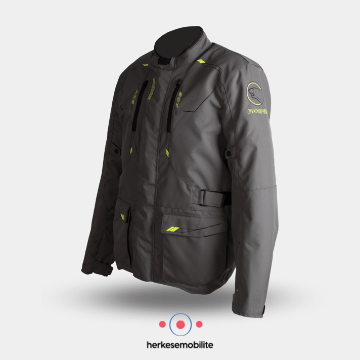 BERING Voyager Mont Gri