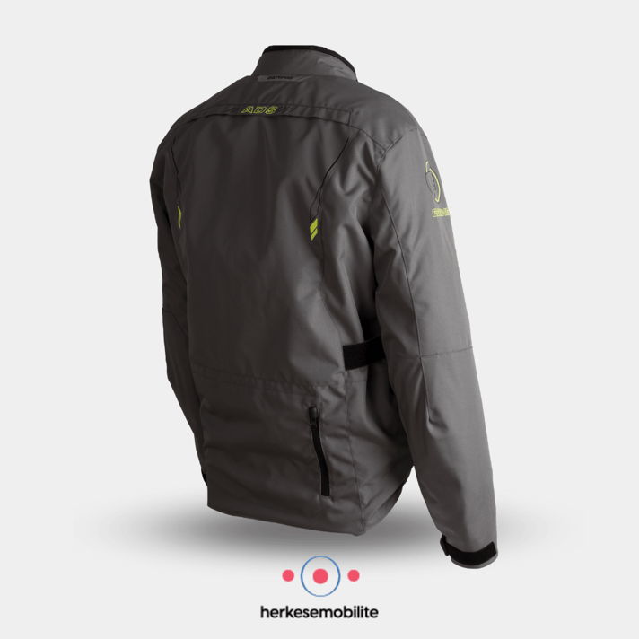 BERING Voyager Mont Gri
