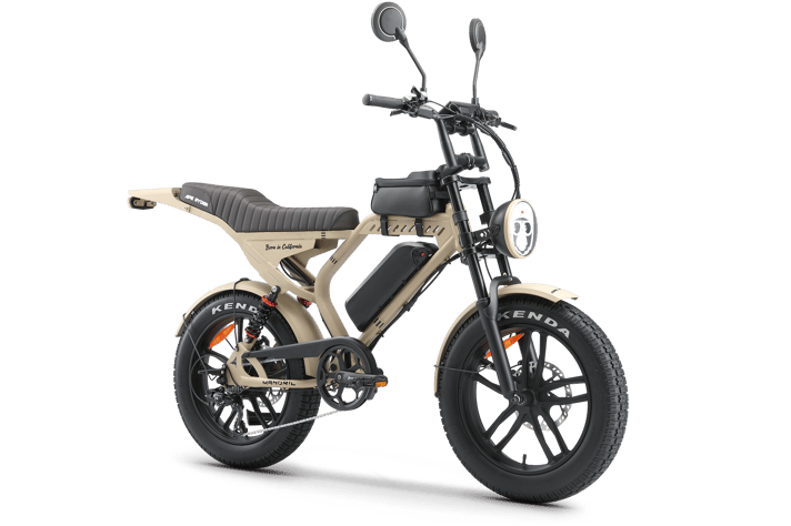 APE RYDER Mandrill 1000 W Elektrikli Bisiklet Ayna Çanta El Gazı HediyeliAPE RYDER Mandrill 1000 W Elektrikli Bisiklet Ayna Çanta El Gazı Hediyeli