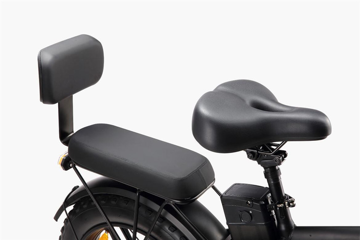 LESSO PRO Elektrikli Bisiklet | Güçlü Motor, Uzun SürüşRKS LESSO PRO ELEKTRİKLİ BİİSKLET AYNA ÇANTA VE EL GAZI HEDİYELİ