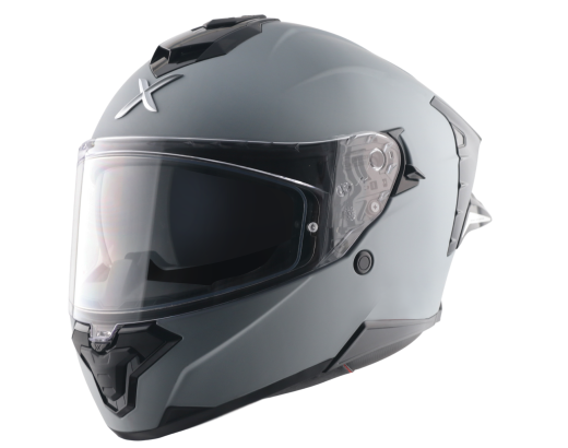 Axor Brutale Dual Spoiler Kask | ECE 22.06 Sertifikalı, Pinlock 70AXOR BRUTALE SC