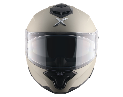 Axor Brutale Dual Spoiler Kask | ECE 22.06, Pinlock 70, Üst Düzey GüvenlikAXOR BRUTALE SC