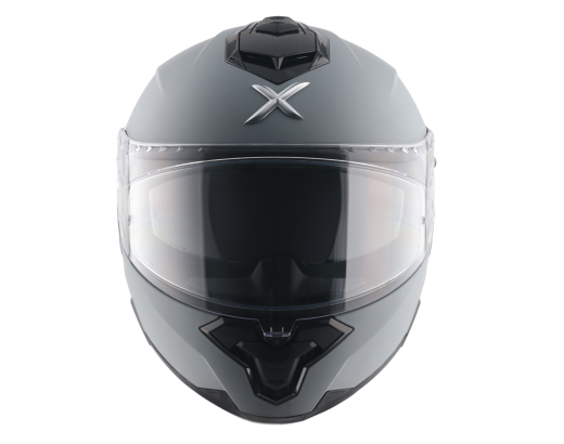 Axor Brutale Dual Spoiler Kask | ECE 22.06 Sertifikalı, Pinlock 70AXOR BRUTALE SC