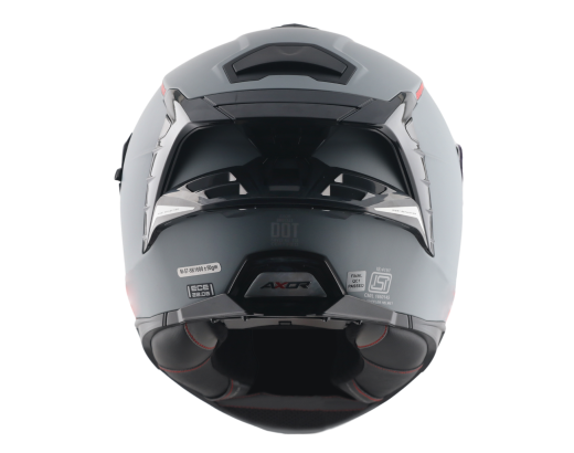 Axor Brutale Dual Spoiler Kask | ECE 22.06 Sertifikalı, Pinlock 70AXOR BRUTALE SC