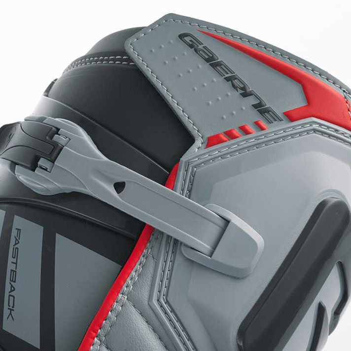 GAERNE FASTBACK ENDURANCE ÇİZME CACTUS BLUE