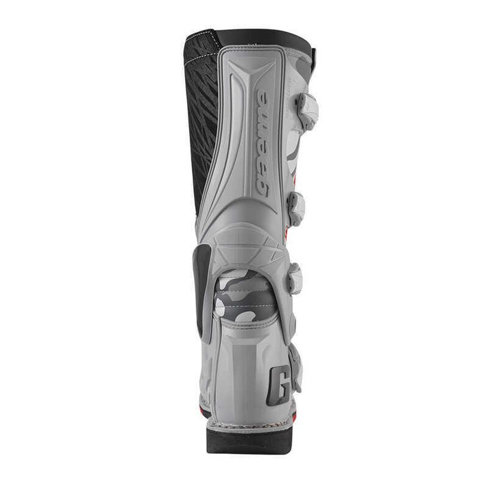 GAERNE FASTBACK ENDURANCE ÇİZME SNOW CAMO