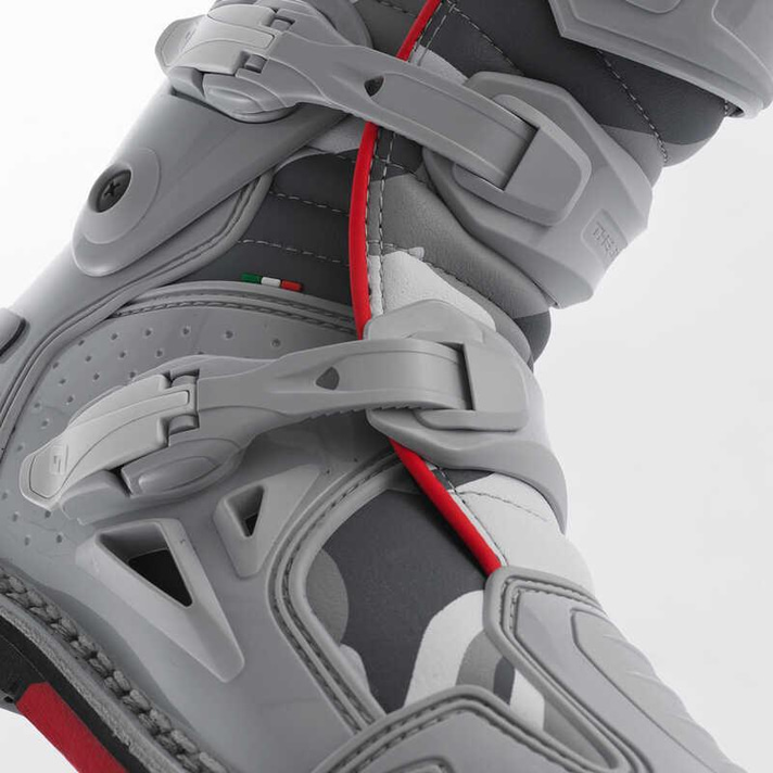 GAERNE FASTBACK ENDURANCE ÇİZME SNOW CAMO