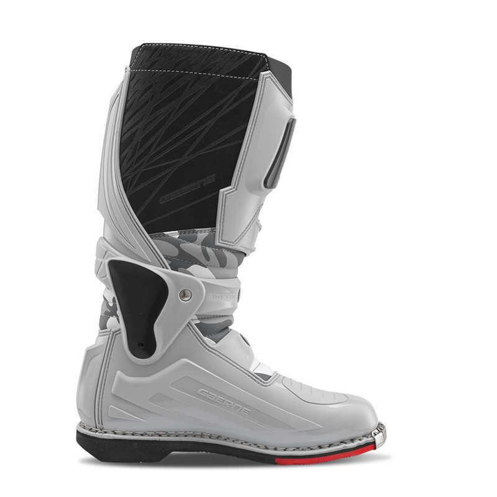 GAERNE FASTBACK ENDURANCE ÇİZME SNOW CAMO