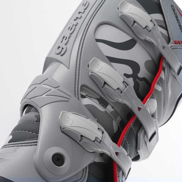 GAERNE FASTBACK ENDURANCE ÇİZME SNOW CAMO
