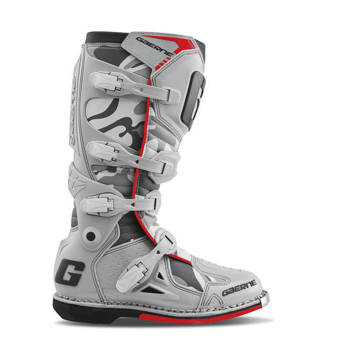 GAERNE FASTBACK ENDURANCE ÇİZME SNOW CAMO