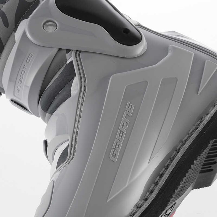 GAERNE FASTBACK ENDURANCE ÇİZME SNOW CAMO