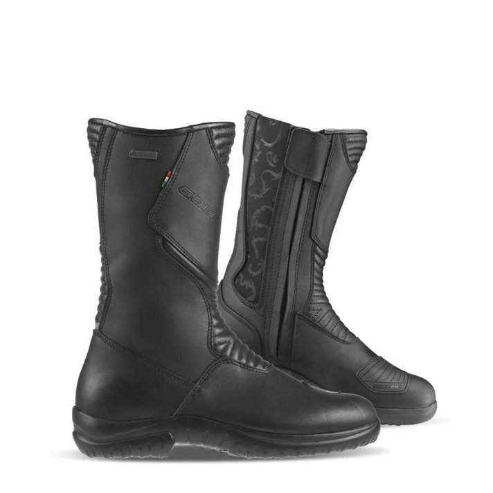 GAERNE G-BLACK ROSE GORETEX KADIN ÇİZME
