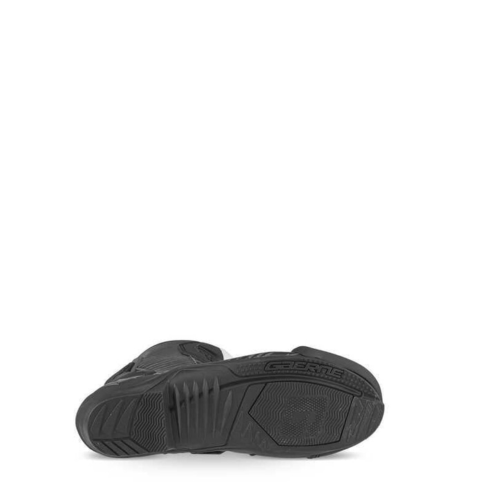 GAERNE G-RX RACING ÇİZME SİYAH ANTRASİT