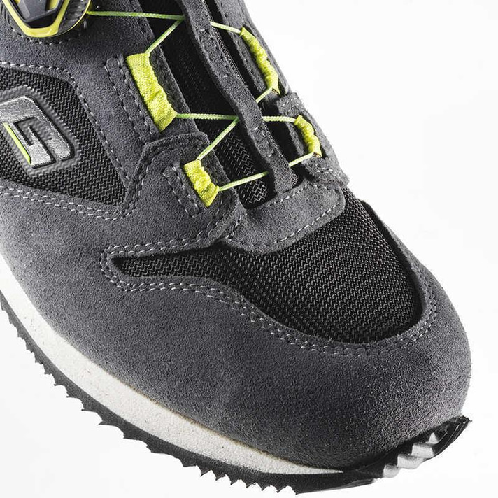 GAERNE G-VOLT SNEAKERS ANTHRACITE