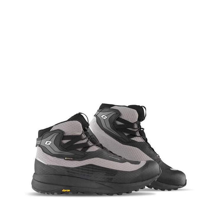 GAERNE G-XENON GORE-TEX BOT SİYAH GRİ