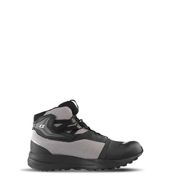 GAERNE G-XENON GORE-TEX BOT SİYAH GRİ