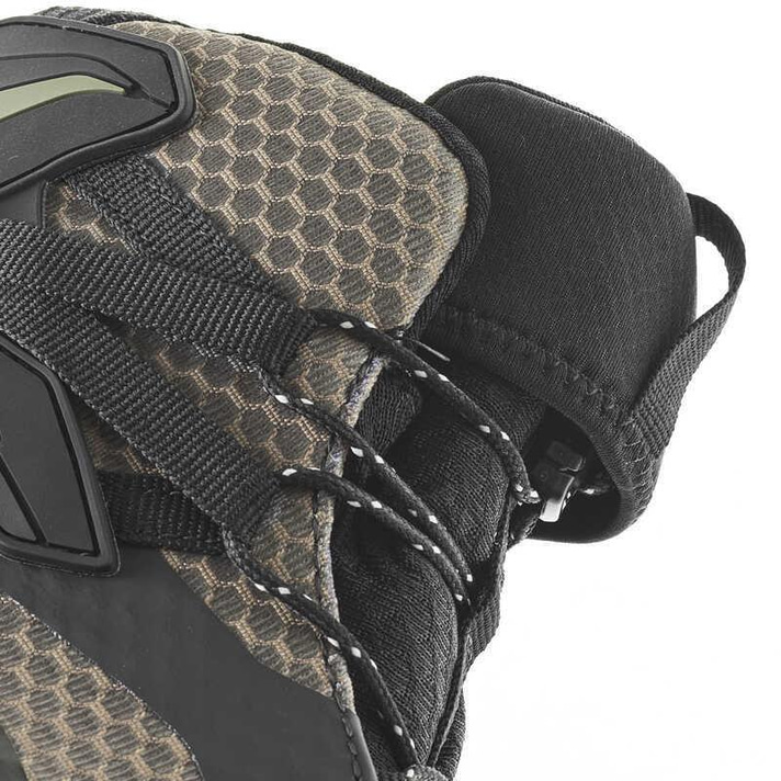 GAERNE G-XENON GORE-TEX BOT SİYAH YEŞİL