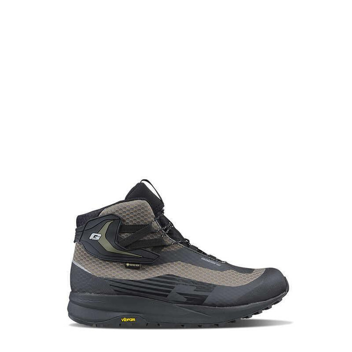 GAERNE G-XENON GORE-TEX BOT SİYAH YEŞİL