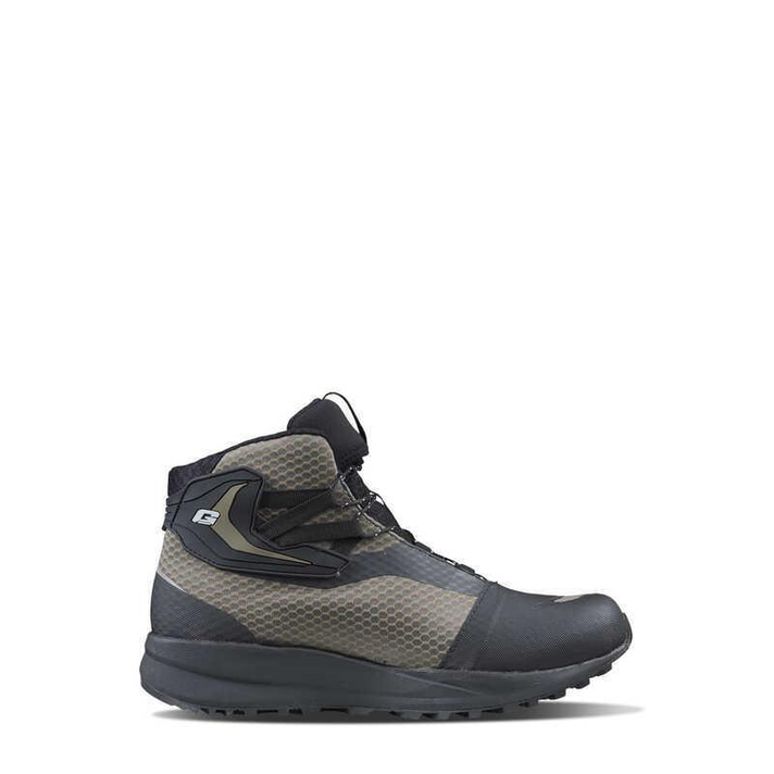 GAERNE G-XENON GORE-TEX BOT SİYAH YEŞİL