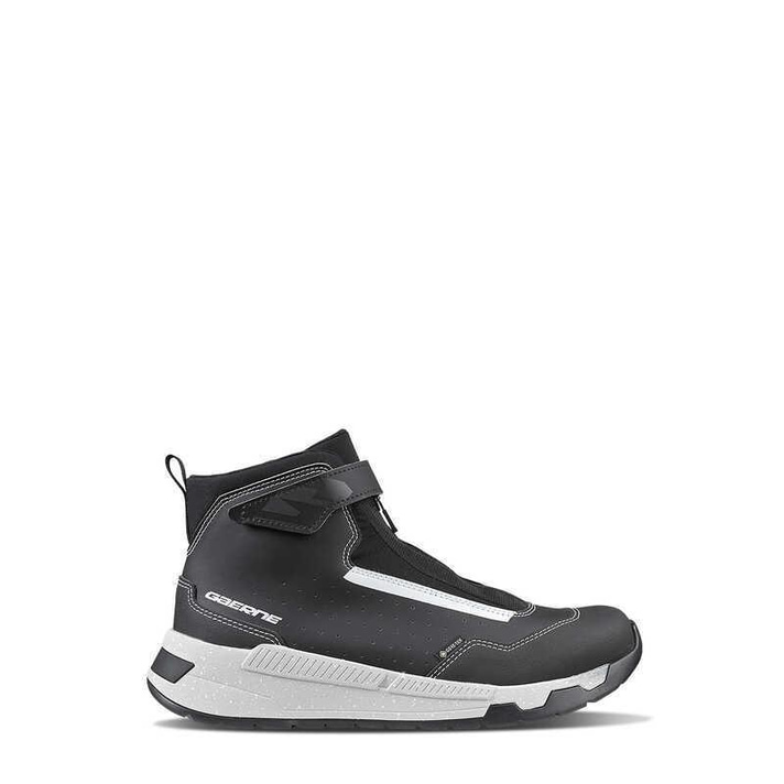 GAERNE G-ZION GORE-TEX BOT SİYAH BEYAZ