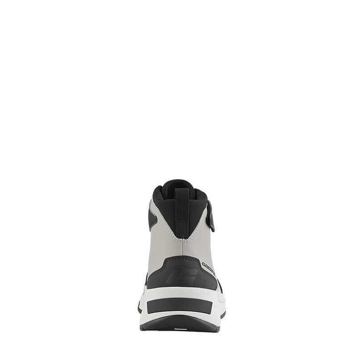 GAERNE G-ZION GORE-TEX BOT SİYAH GRİ