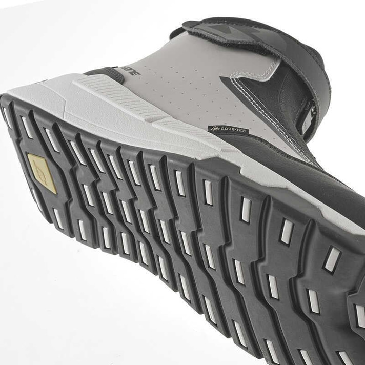 GAERNE G-ZION GORE-TEX BOT SİYAH GRİ