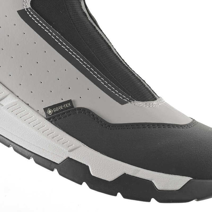 GAERNE G-ZION GORE-TEX BOT SİYAH GRİ
