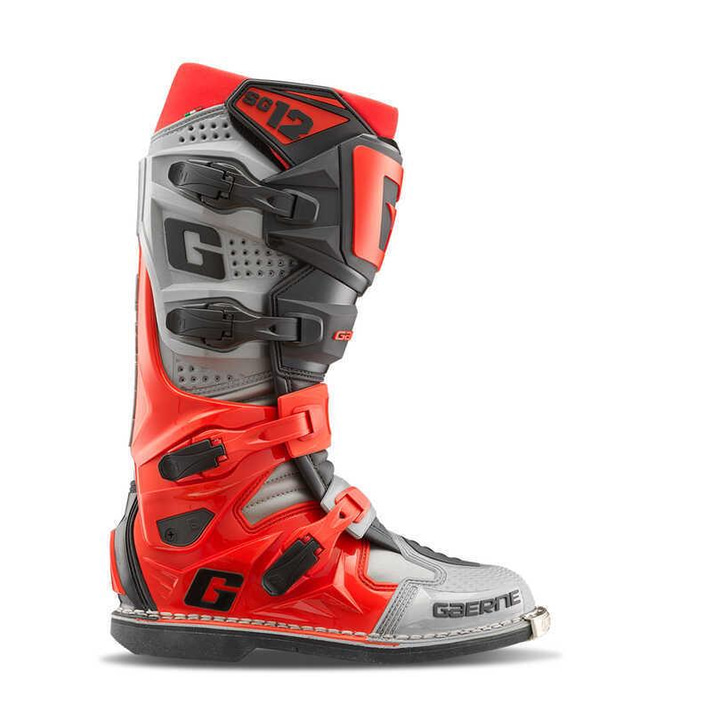 GAERNE SG12 FORGE CROSS ÇİZME